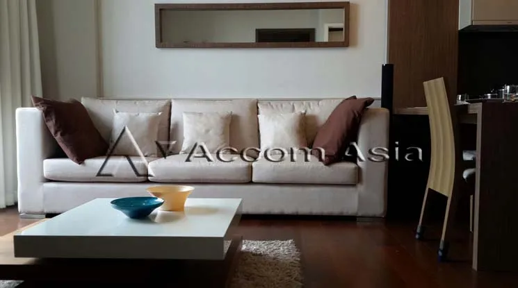  2  1 br Condominium For Rent in Sukhumvit ,Bangkok BTS Thong Lo at Quattro Thonglor 13001491
