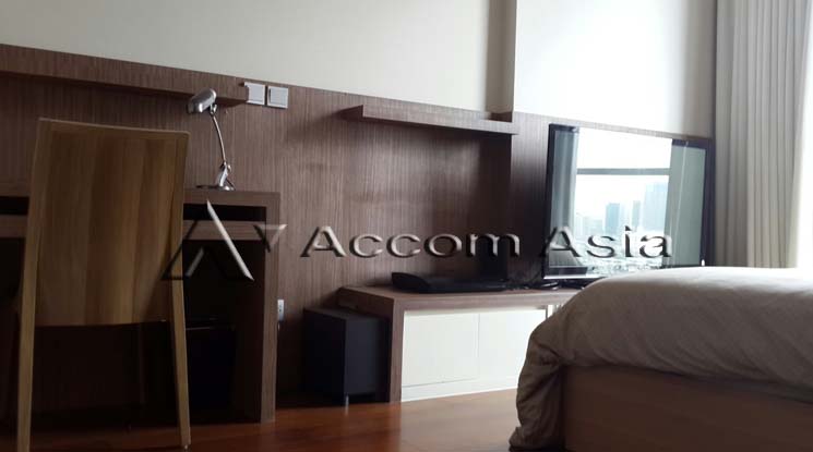  1  1 br Condominium For Rent in Sukhumvit ,Bangkok BTS Thong Lo at Quattro Thonglor 13001491