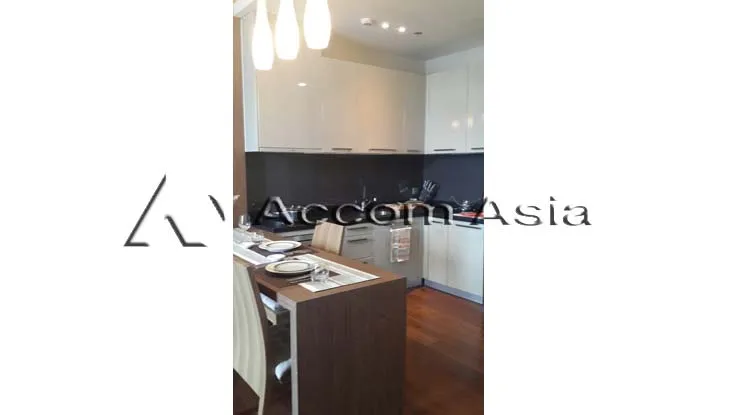 unit 1 Bedroom  Condominium For Rent in Sukhumvit, Bangkok  near BTS Thong Lo (13001491)