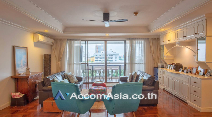 unitBig Balcony, Pet friendly |  4 Bedrooms  Apartment For Rent in Sukhumvit, Bangkok  near BTS Thong Lo (13001495)