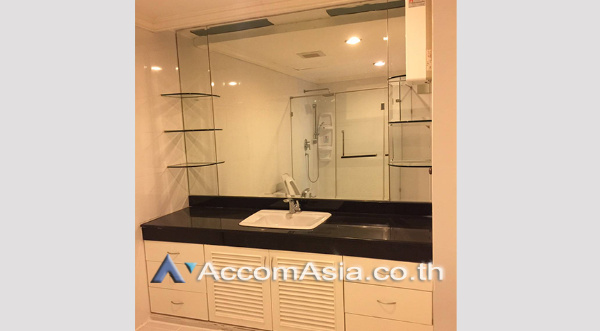 7  4 br Apartment For Rent in Sukhumvit ,Bangkok BTS Phrom Phong at Homely atmosphere 13001495