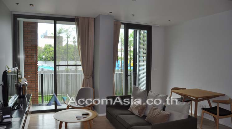  2  1 br Apartment for rent and sale in Sukhumvit ,Bangkok BTS Thong Lo at Deluxe Residence 13001511