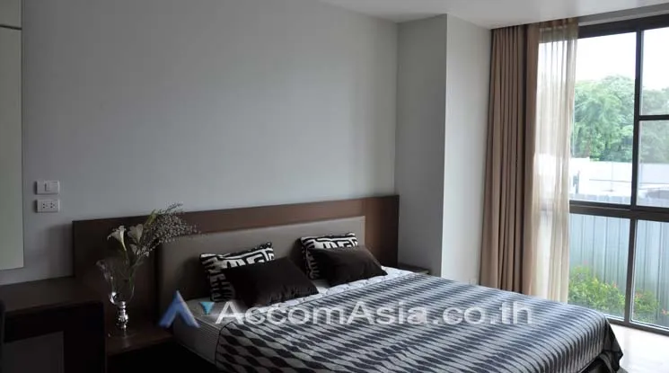 5  1 br Apartment for rent and sale in Sukhumvit ,Bangkok BTS Thong Lo at Deluxe Residence 13001511