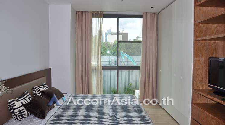 6  1 br Apartment for rent and sale in Sukhumvit ,Bangkok BTS Thong Lo at Deluxe Residence 13001511