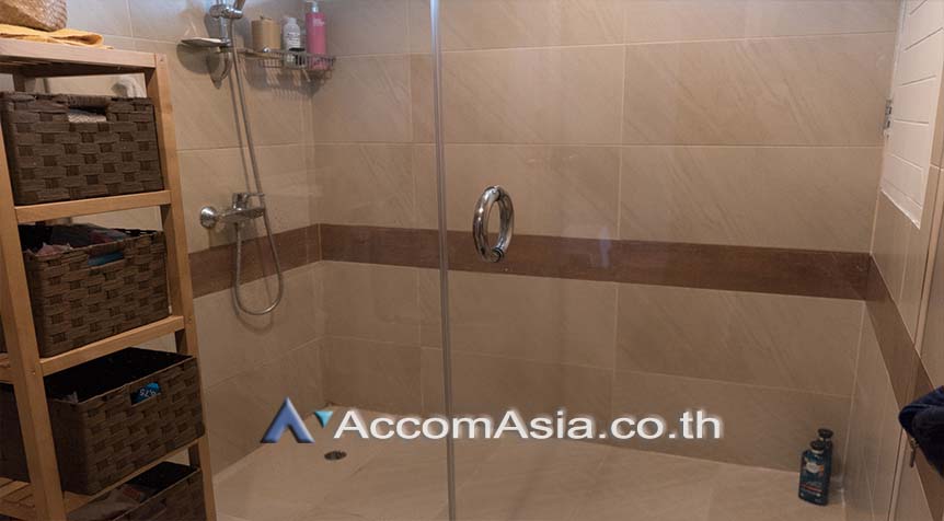 8  3 br Apartment For Rent in Sukhumvit ,Bangkok BTS Phrom Phong at A whole floor residence 10220