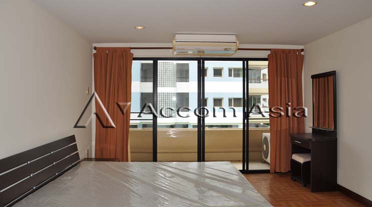 7  2 br Apartment For Rent in Sukhumvit ,Bangkok MRT Sukhumvit - BTS Asok at Suite For Family 13001563