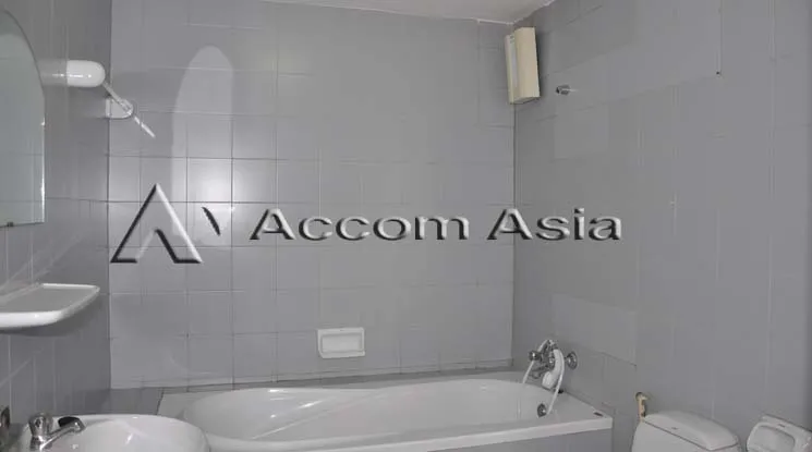 8  2 br Apartment For Rent in Sukhumvit ,Bangkok MRT Sukhumvit - BTS Asok at Suite For Family 13001563