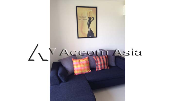  2  2 br Condominium For Rent in Sukhumvit ,Bangkok BTS Ekkamai at Socio Sukhumvit 61 13001574