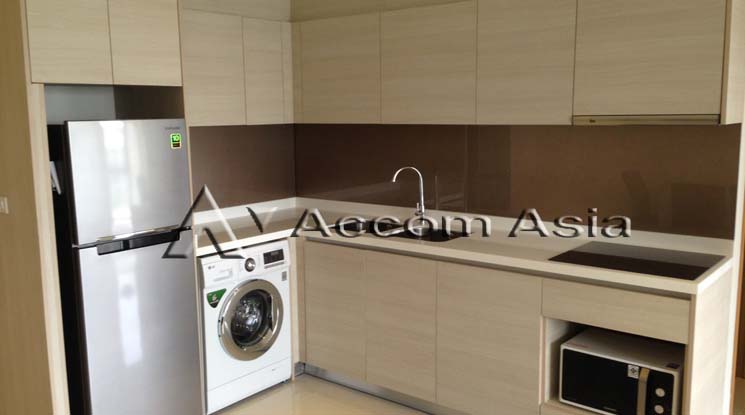  1  2 br Condominium For Rent in Sukhumvit ,Bangkok BTS Ekkamai at Socio Sukhumvit 61 13001574