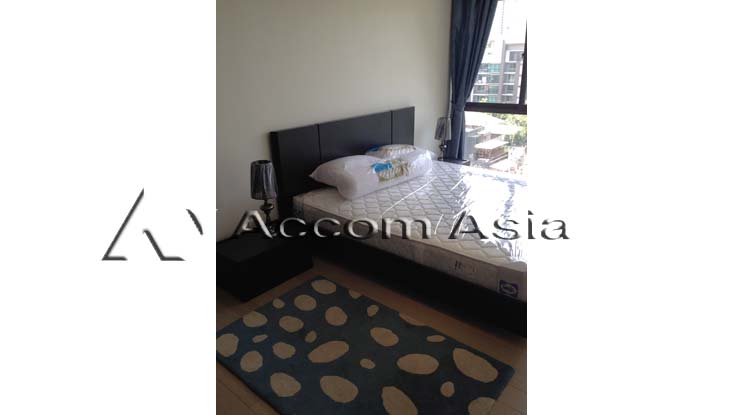  1  2 br Condominium For Rent in Sukhumvit ,Bangkok BTS Ekkamai at Socio Sukhumvit 61 13001574