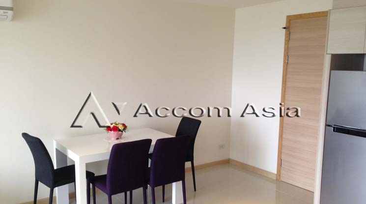 5  2 br Condominium For Rent in Sukhumvit ,Bangkok BTS Ekkamai at Socio Sukhumvit 61 13001574