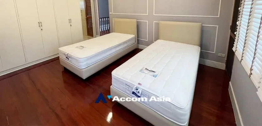 15  3 br House For Rent in New Phetchaburi ,Bangkok MRT Phetchaburi 13001578