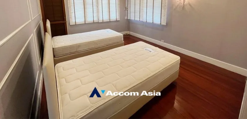 14  3 br House For Rent in New Phetchaburi ,Bangkok MRT Phetchaburi 13001578