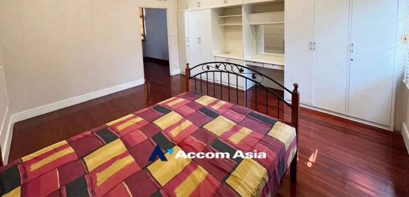 13  3 br House For Rent in New Phetchaburi ,Bangkok MRT Phetchaburi 13001578