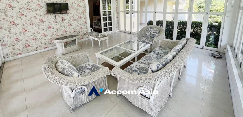 5  3 br House for rent and sale in New Phetchaburi ,Bangkok MRT Phetchaburi 13001578