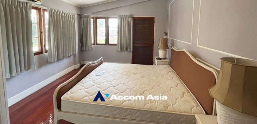 11  3 br House for rent and sale in New Phetchaburi ,Bangkok MRT Phetchaburi 13001578