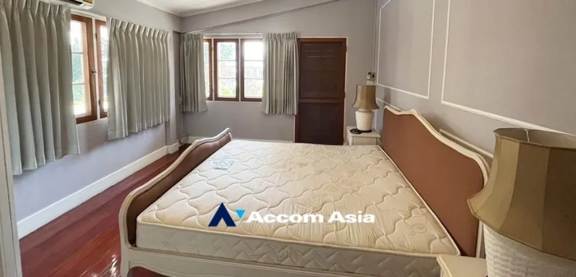11  3 br House For Rent in New Phetchaburi ,Bangkok MRT Phetchaburi 13001578