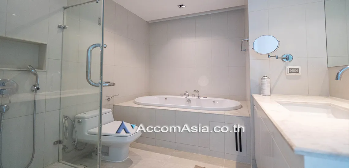 9  2 br Condominium For Rent in Ploenchit ,Bangkok BTS Ploenchit at Athenee Residence 13001587
