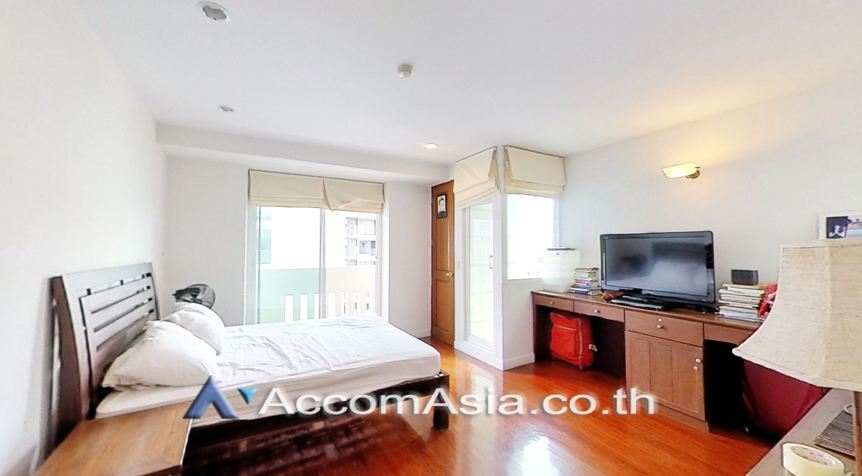 6  2 br Condominium For Sale in Ploenchit ,Bangkok BTS Ratchadamri at Baan Thanon Sarasin 13001591