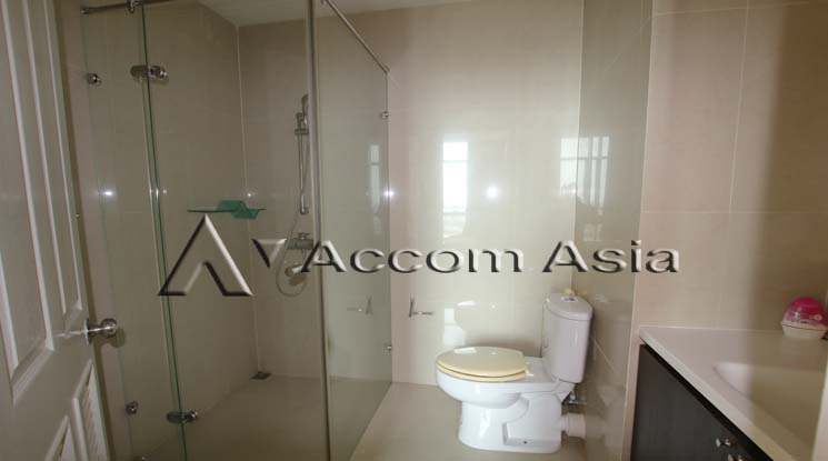 9  2 br Condominium For Rent in Charoen Nakhon ,Bangkok BTS Krung Thon Buri at Baan Sathorn Chaophraya 13001601