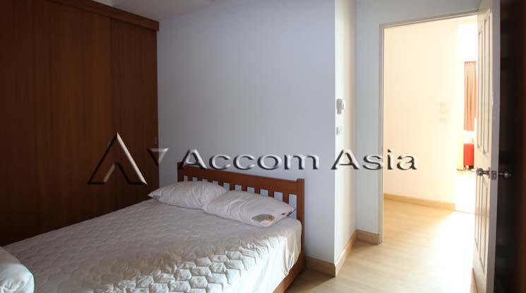 8  2 br Condominium For Rent in Charoen Nakhon ,Bangkok BTS Krung Thon Buri at Baan Sathorn Chaophraya 13001601