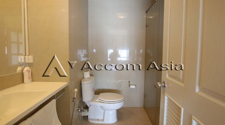 7  2 br Condominium For Rent in Charoen Nakhon ,Bangkok BTS Krung Thon Buri at Baan Sathorn Chaophraya 13001607