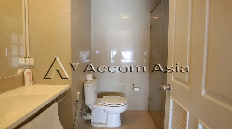 7  2 br Condominium For Rent in Charoen Nakhon ,Bangkok BTS Krung Thon Buri at Baan Sathorn Chaophraya 13001607