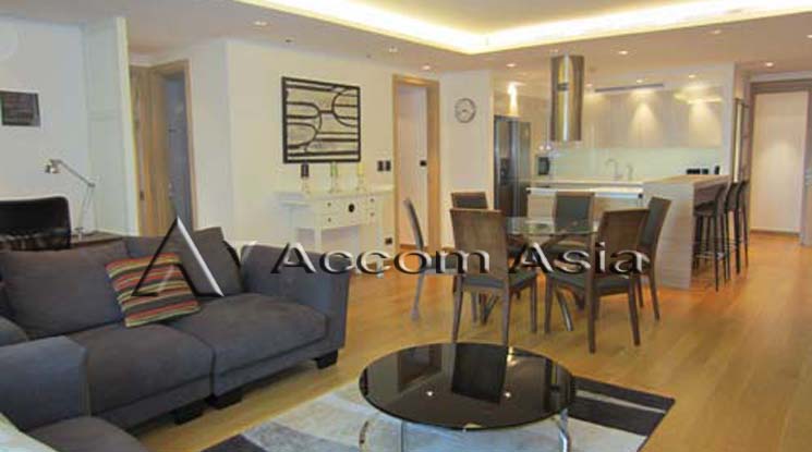  2  2 br Condominium For Rent in Phaholyothin ,Bangkok BTS Ari at Le Monaco Residence 13001610