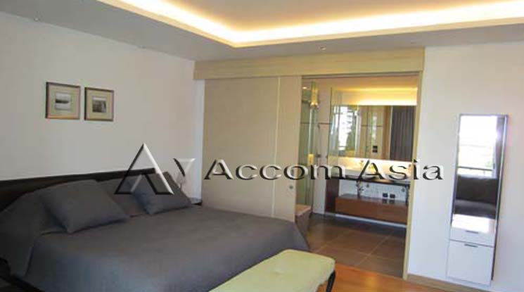 4  2 br Condominium For Rent in Phaholyothin ,Bangkok BTS Ari at Le Monaco Residence 13001610