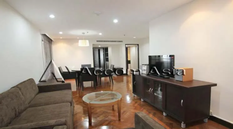 unit 2 Bedrooms  Condominium For Rent & Sale in Sukhumvit, Bangkok  near BTS Phrom Phong (20895)
