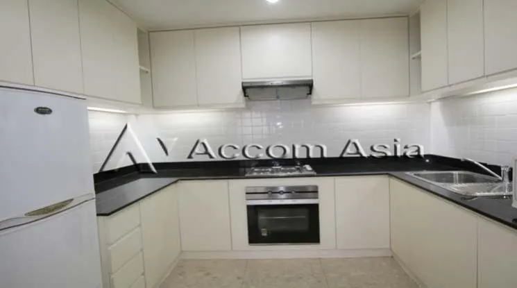 4  2 br Condominium for rent and sale in Sukhumvit ,Bangkok BTS Phrom Phong at Baan Suanpetch 20895