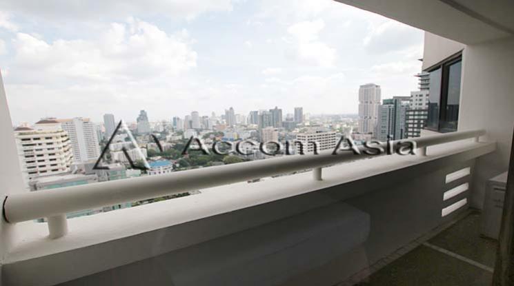 5  2 br Condominium for rent and sale in Sukhumvit ,Bangkok BTS Phrom Phong at Baan Suanpetch 20895