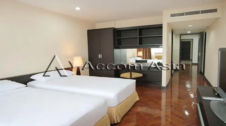 7  2 br Condominium for rent and sale in Sukhumvit ,Bangkok BTS Phrom Phong at Baan Suanpetch 20895