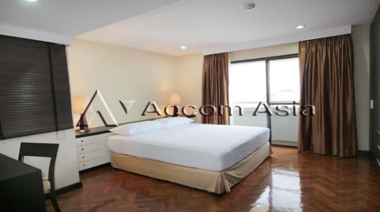 8  2 br Condominium for rent and sale in Sukhumvit ,Bangkok BTS Phrom Phong at Baan Suanpetch 20895