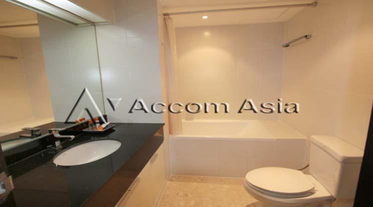 9  2 br Condominium for rent and sale in Sukhumvit ,Bangkok BTS Phrom Phong at Baan Suanpetch 20895