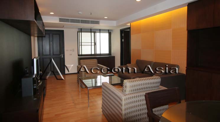 9  2 br Condominium For Rent in Sukhumvit ,Bangkok BTS Phrom Phong at Baan Suanpetch 20896