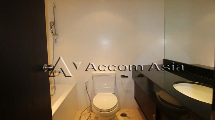 8  2 br Condominium For Rent in Sukhumvit ,Bangkok BTS Phrom Phong at Baan Suanpetch 20896