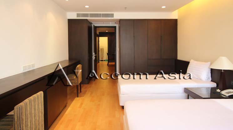 6  2 br Condominium For Rent in Sukhumvit ,Bangkok BTS Phrom Phong at Baan Suanpetch 20896