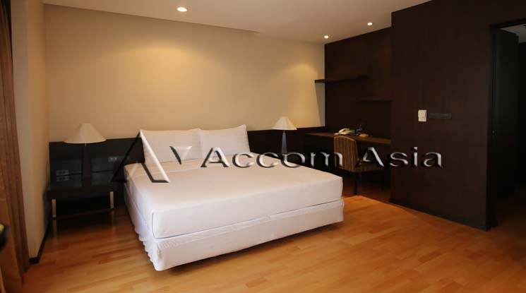 7  2 br Condominium For Rent in Sukhumvit ,Bangkok BTS Phrom Phong at Baan Suanpetch 20896