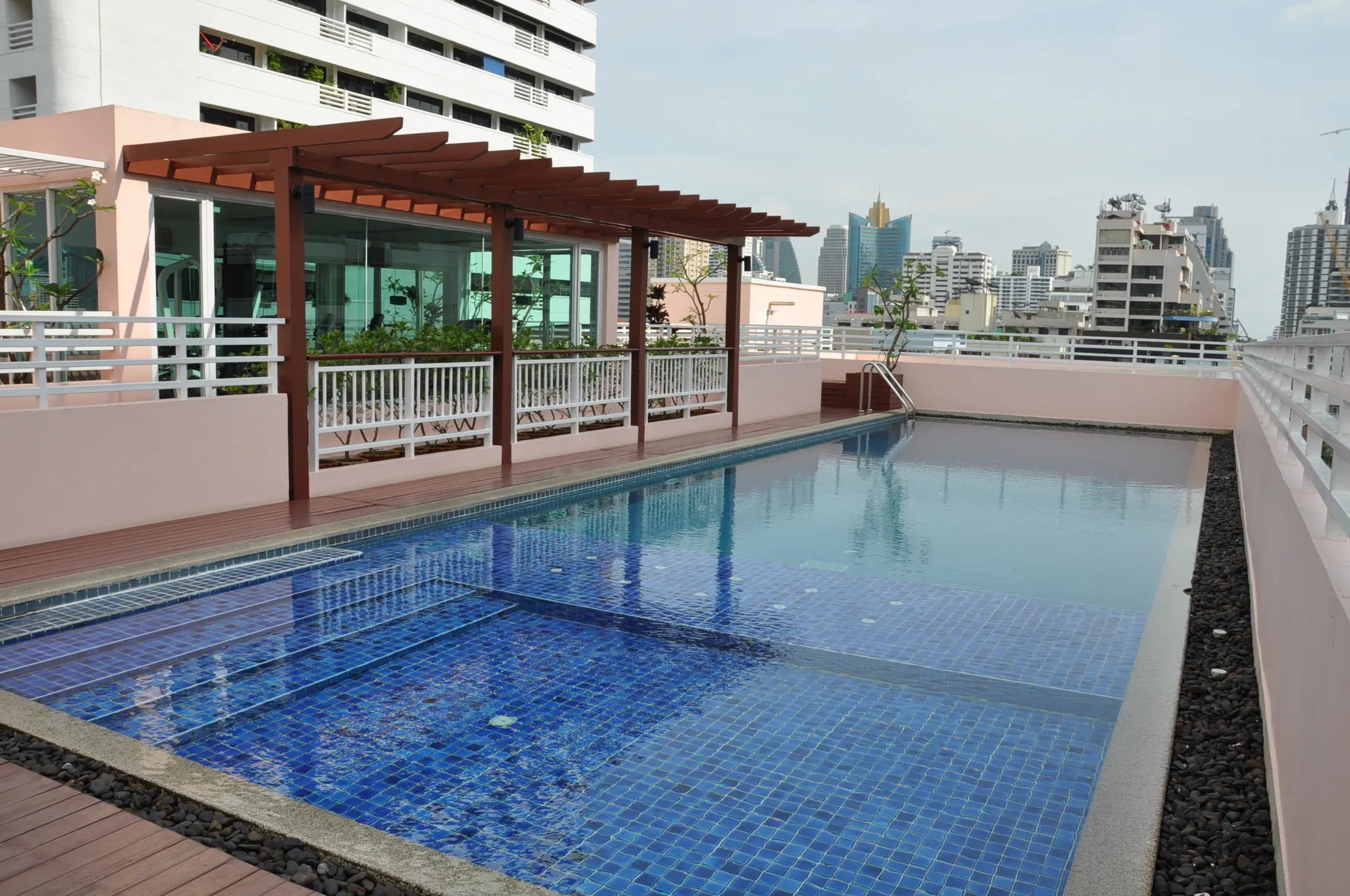  Baan Siri Sukhumvit 13 Condominium  2 Bedroom for Rent BTS Nana in Sukhumvit Bangkok