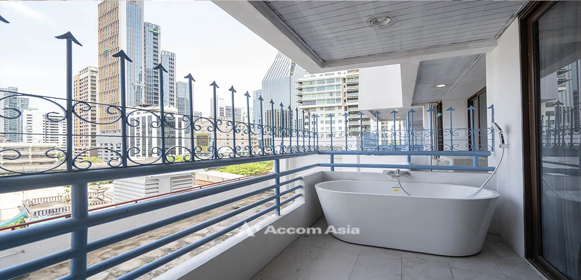 28  3 br Condominium for rent and sale in Sukhumvit ,Bangkok BTS Phrom Phong at Acadamia Grand Tower 13001640