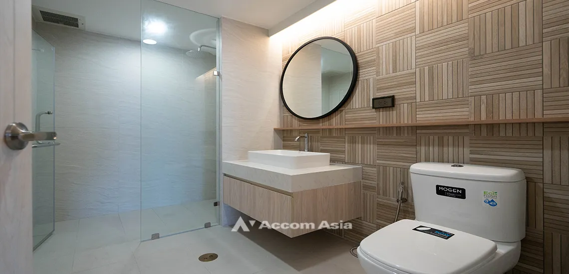 24  3 br Condominium for rent and sale in Sukhumvit ,Bangkok BTS Phrom Phong at Acadamia Grand Tower 13001640