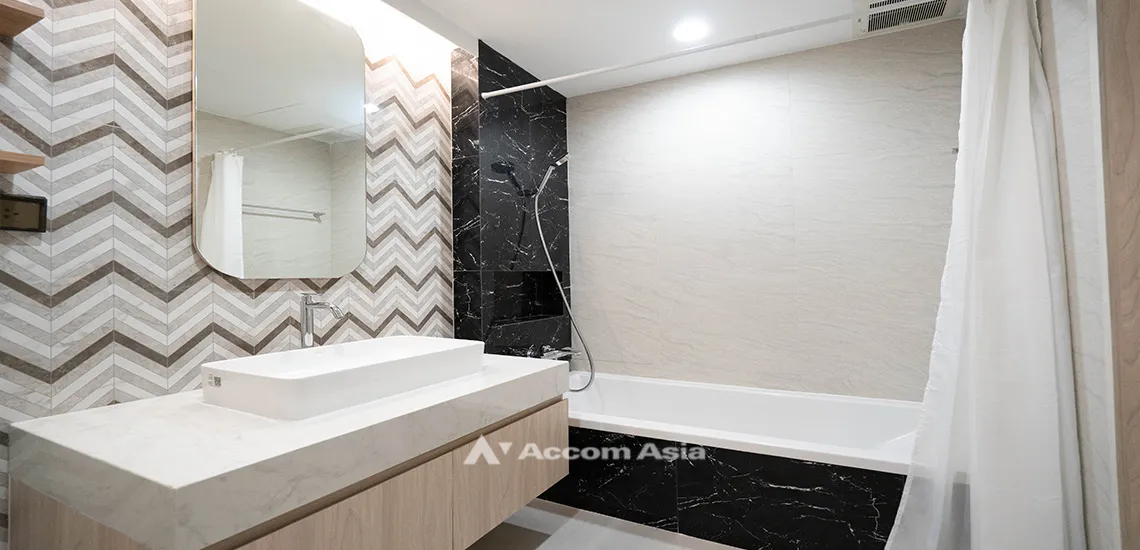 26  3 br Condominium for rent and sale in Sukhumvit ,Bangkok BTS Phrom Phong at Acadamia Grand Tower 13001640