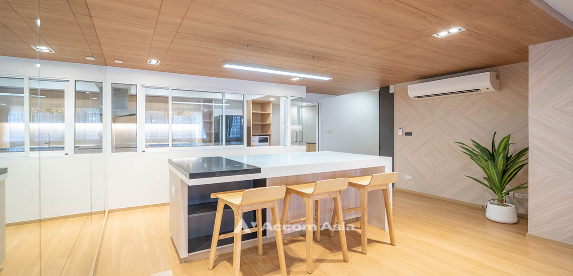 6  3 br Condominium For Rent in Sukhumvit ,Bangkok BTS Phrom Phong at Acadamia Grand Tower 13001640