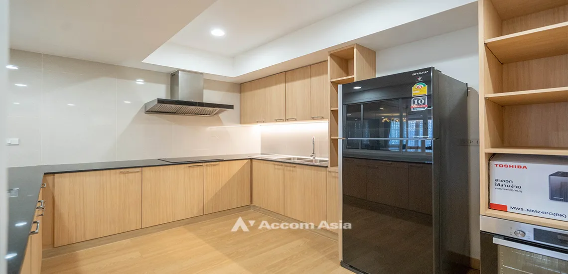 11  3 br Condominium for rent and sale in Sukhumvit ,Bangkok BTS Phrom Phong at Acadamia Grand Tower 13001640