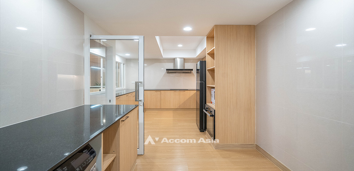 14  3 br Condominium For Rent in Sukhumvit ,Bangkok BTS Phrom Phong at Acadamia Grand Tower 13001640