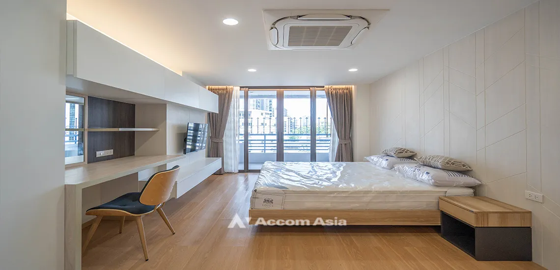 21  3 br Condominium for rent and sale in Sukhumvit ,Bangkok BTS Phrom Phong at Acadamia Grand Tower 13001640