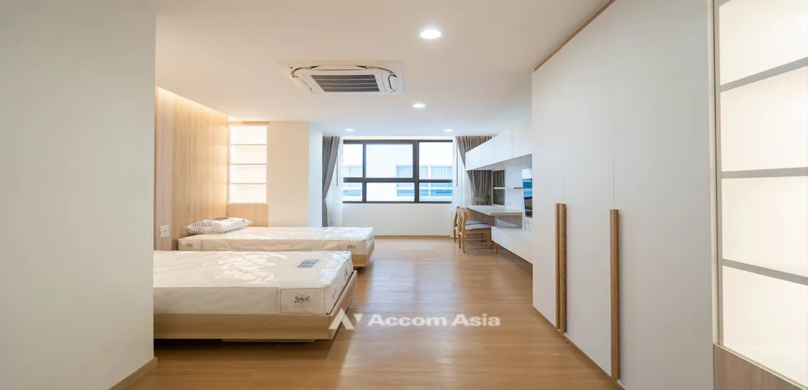 22  3 br Condominium for rent and sale in Sukhumvit ,Bangkok BTS Phrom Phong at Acadamia Grand Tower 13001640