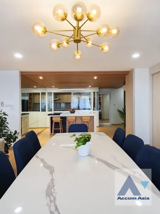 8  3 br Condominium for rent and sale in Sukhumvit ,Bangkok BTS Phrom Phong at Acadamia Grand Tower 13001640