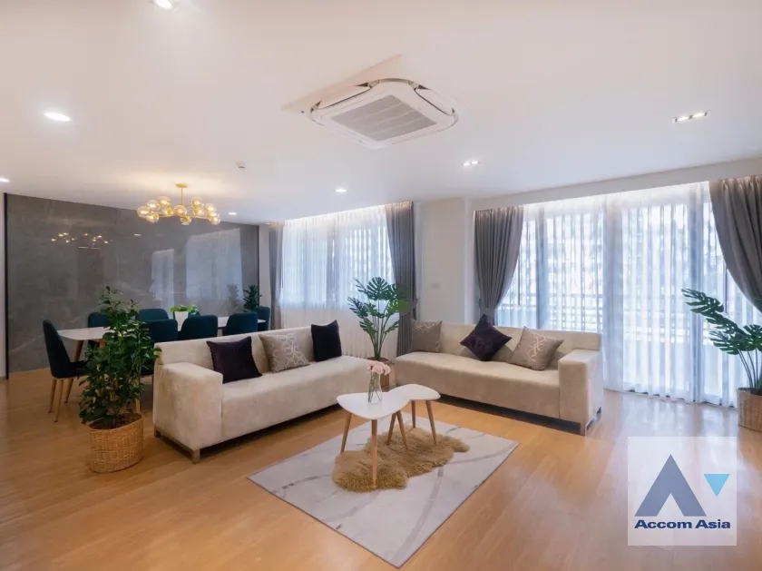  1  3 br Condominium for rent and sale in Sukhumvit ,Bangkok BTS Phrom Phong at Acadamia Grand Tower 13001640